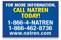 Visit www.natren.com